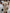 Gebreide coltrui jurk met kabelpatroon – Sophie