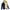 Warme lamswollen heren hoodie met rits – James