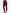 Dames winter legging gevoerd high waist warm en stijlvol – Norvessa