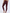 Dames winter legging gevoerd high waist warm en stijlvol – Norvessa