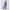High-waist broek met wide leg en stretchstof – Alvinea