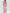 Fishtail Maxi Jurk met Luxe Uitstraling en Perfecte Pasvorm – Amélie