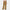 High-waist broek met wide leg en stretchstof – Alvinea
