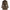 Vintage trenchcoat met ceintuur voor dames – Eveline