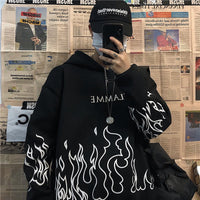Unisex Hoodie voor Dames en Heren – Comfort en Stijl - BlazeHoodie