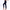 Dames winter legging gevoerd high waist warm en stijlvol – Norvessa