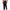 Gestreepte Trackbroeken voor Heren Casual & Comfortabel – Mason