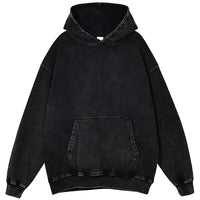 Comfort Hoodie - VintageVibe