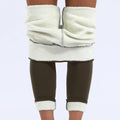 Winterlegging - Nordic Luxe