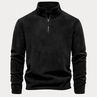 Warme Fleece Trui voor Mannen – Frank