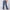Casual damesbroek met elastische taille en zakken – Sophie