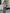 Strapless mini jurk met knopen en asymmetrische snit – Margot