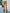 Hoge taille flare broek voor dames – Sophie