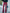 Hoge taille flare broek voor dames – Sophie