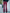 Hoge taille flare broek voor dames – Sophie