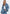 Dames denim jas oversized vintage stoer en tijdloos – Elanya