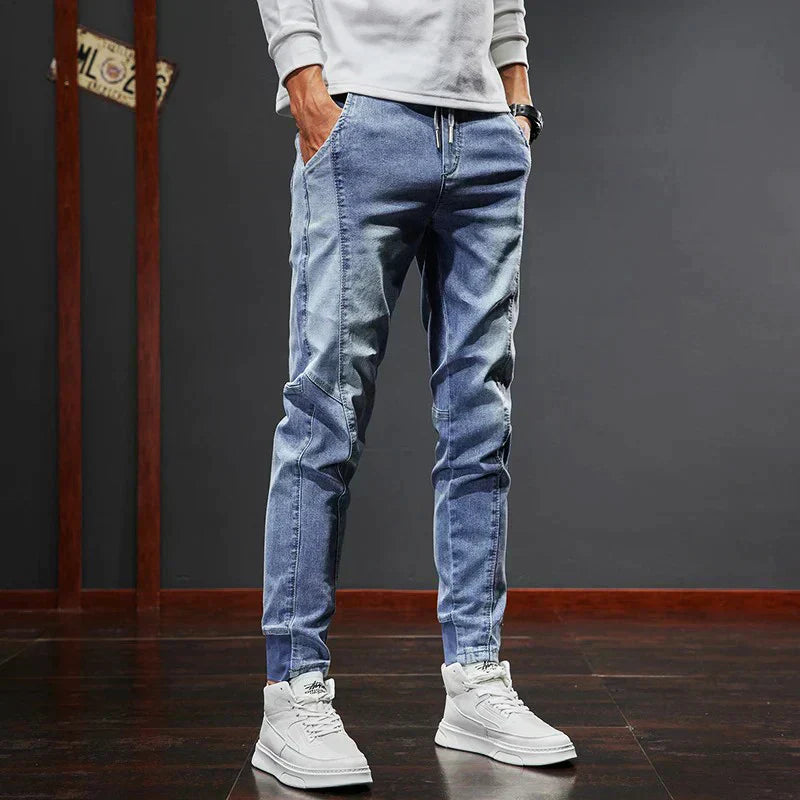 Wouter Jeans voor Heren Stijlvol & Comfortabel – Ben