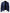 Heren leren winterjack met minimalistisch design – Veyron