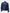 Heren leren winterjack met minimalistisch design – Veyron