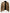 Heren leren winterjack met minimalistisch design – Veyron