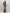 Maxi jurk met luipaardprint en kanten details – Yara