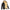 Warme lamswollen heren hoodie met rits – James