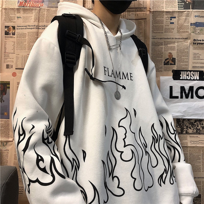 Unisex Hoodie voor Dames en Heren – Comfort en Stijl - BlazeHoodie