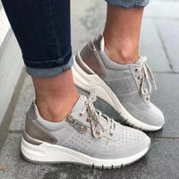 Ergonomische sneakers met ultiem comfort en steun – Pieter