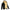 Warme lamswollen heren hoodie met rits – James