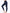 Dames winter legging gevoerd high waist warm en stijlvol – Norvessa