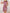 Elegante bloemenjurk met flatterende pasvorm – Olivia