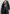Elegante lange trenchcoat voor dames – Sophie