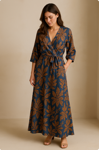 Elegante Korte Jurk met Klassieke Pasvorm – Lotte