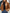 Warme fleece damesjas met ritssluiting – Mila