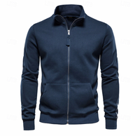 Sportief ademend vest heren – Ruben