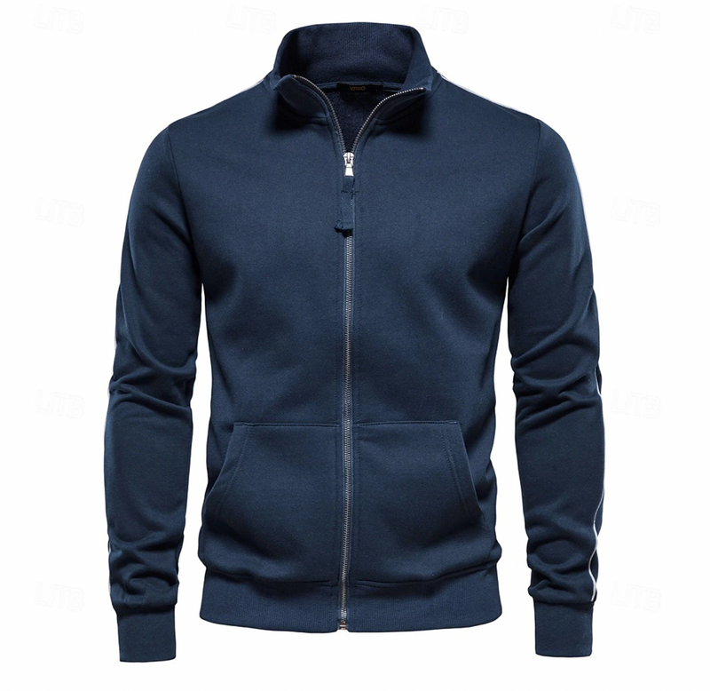 Sportief ademend vest heren – Ruben