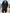 Waterafstotende heren trenchcoat met verstelbare taille – Hugo