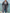 Waterafstotende heren trenchcoat met verstelbare taille – Hugo