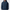 Fleece heren hoodie met rits en capuchon – Oliver