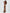 Maxi jurk met luipaardprint en kanten details – Yara