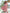 Elegante bloemenjurk met flatterende pasvorm – Olivia