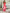 Geplooide Zomerjurk met One-Shoulder Design voor Dames – Katie