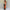 Strapless damesjurk met print en flatterende pasvorm – Selvyna