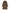 Dames faux fur jas luipaardprint warm en elegant – Meloura