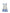 Geplooide mini jurk met V-hals en knopen – Colette