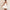 Romantische mini jurk met open rug voor dames – Elenora