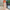 Tweedelige dames set met V-hals top en wijde broek – Mila