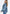 Dames denim jas oversized vintage stoer en tijdloos – Elanya