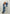Dames denim jas oversized vintage stoer en tijdloos – Elanya