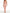 Mouwloze elegante damesjurk met flatterende pasvorm – Arienne